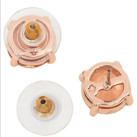 New Kate Spade rise and shine studs - Picture 11 of 14